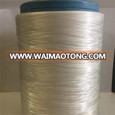 1000D high tenacity polyester yarn