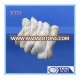 China manufacturer new product TFO twisting 403 100% polyester hank yarn